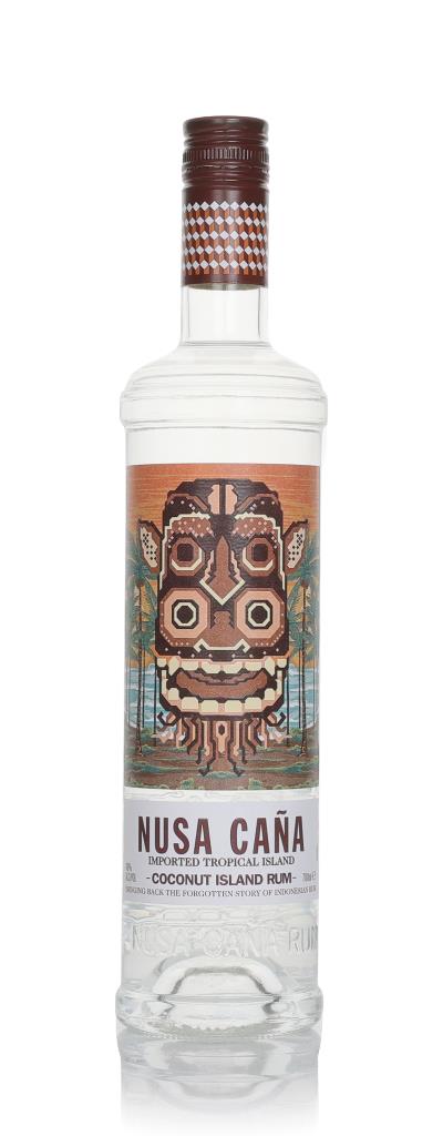 Nusa Caa Nusa Cana Coconut Flavoured Rum