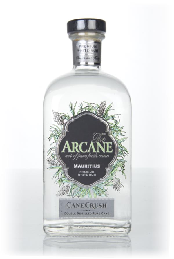 Arcane Cane Crush Rhum Agricole Rum