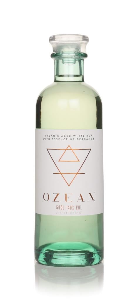 Ozean Bergamot Flavoured Rum