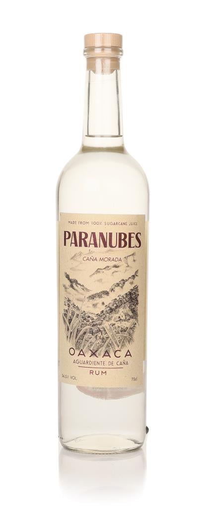Paranubes Cana Morada White Rum