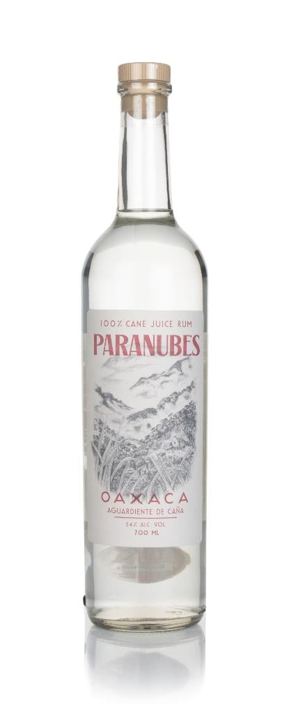 Paranubes Rhum Agricole Rum