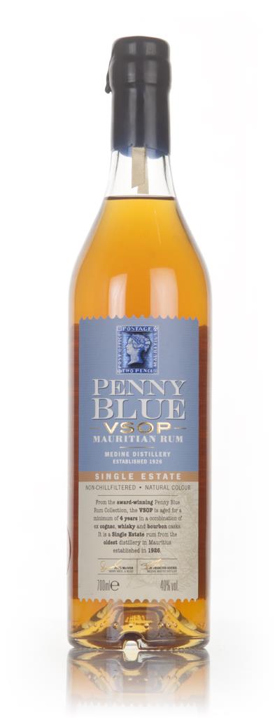 Penny Blue VSOP Dark Rum