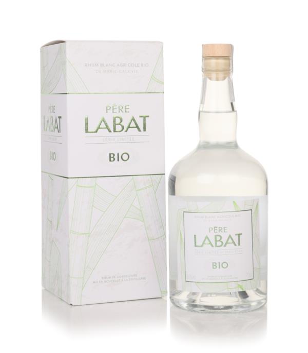 Pere Labat Blanc Bio Rhum Agricole Rum
