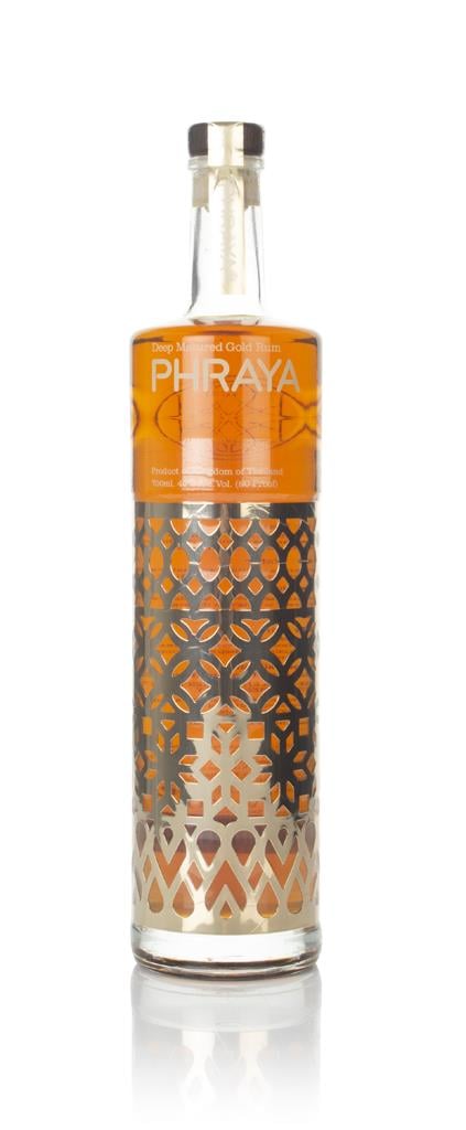 Phraya Gold Dark Rum