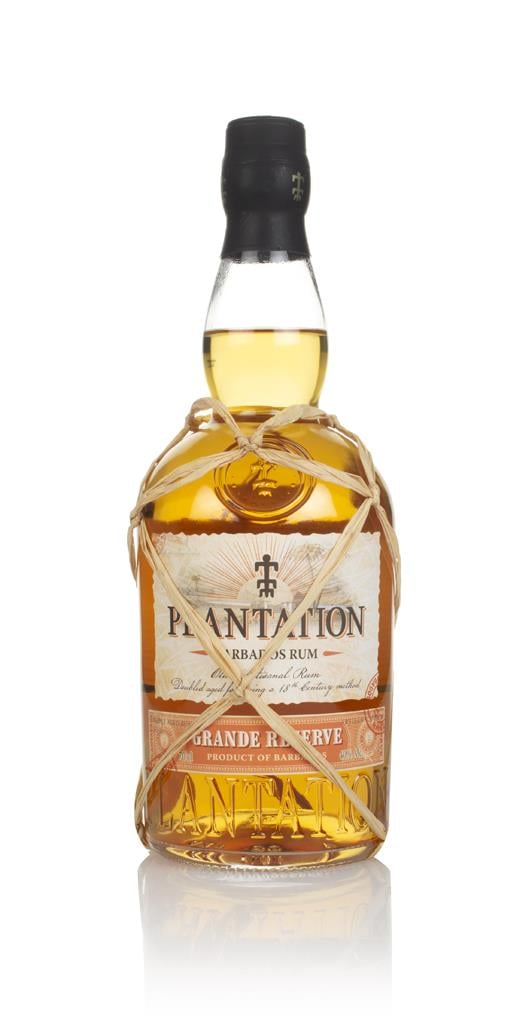 Plantation Grande Reserve Dark Rum
