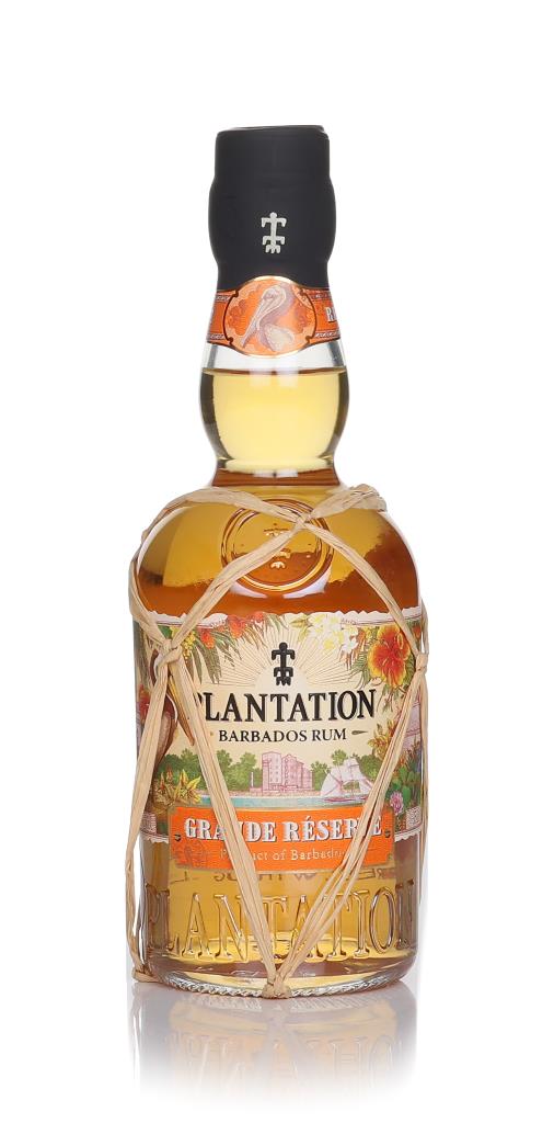 Planteray Dark Plantation Grande Reserve 35Cl Rum
