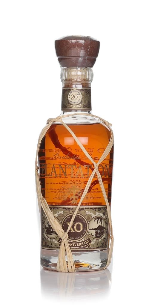 Planteray Dark Plantation Xo 35Cl Rum