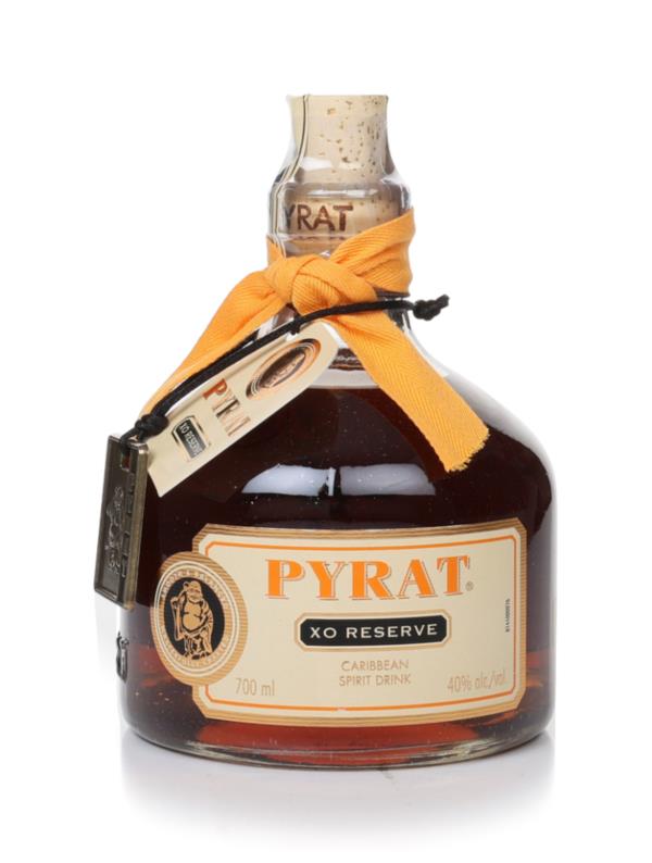 Pyrat XO Reserve Flavoured Rum