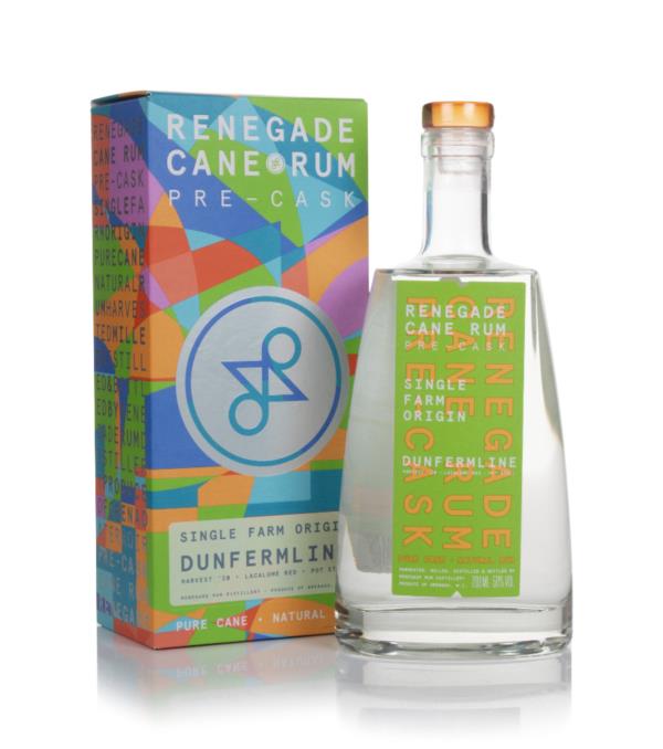 Renegade Dunfermline Pot Still White Rum