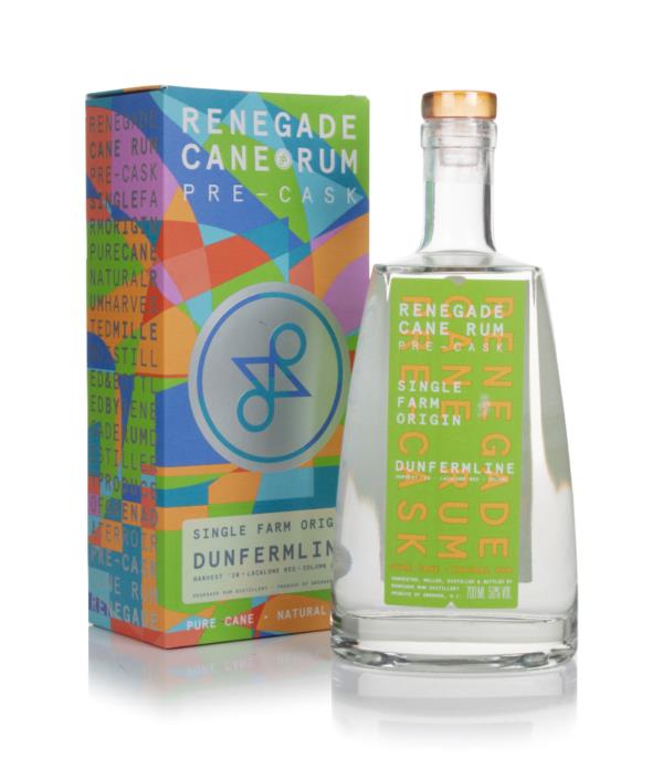 Renegade Dunfermline Column Still White Rum