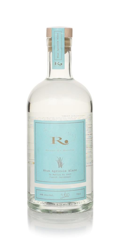 Rhum St Barth Se Mettre Au Vert Rhum Agricole Blanc Rhum Agricole Rum