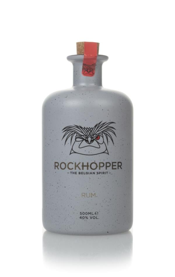 Rockhopper Dark Rum