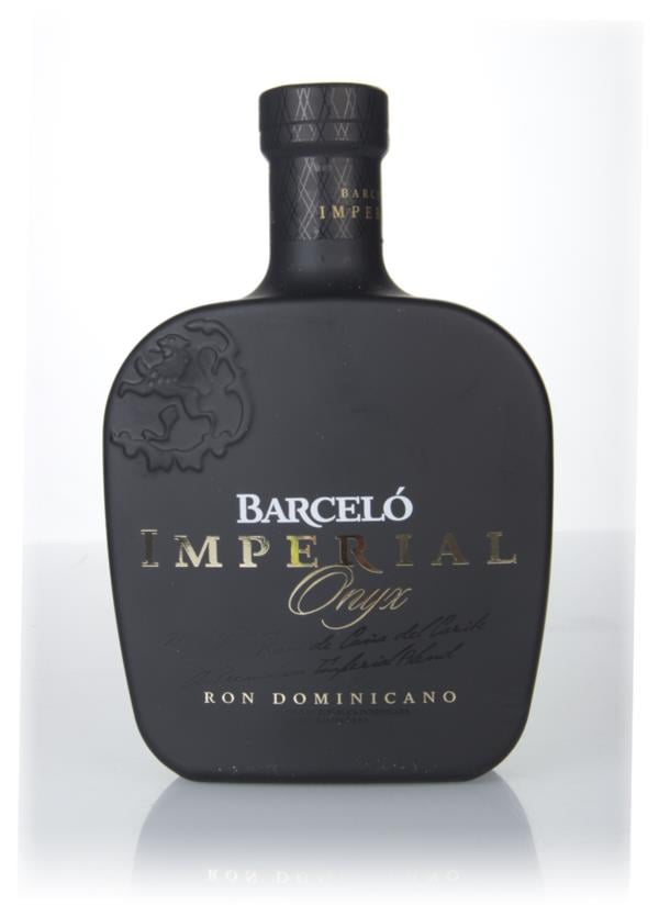 Ron Barcel Onyx/Dark Ron Barcelo Imperial Rum
