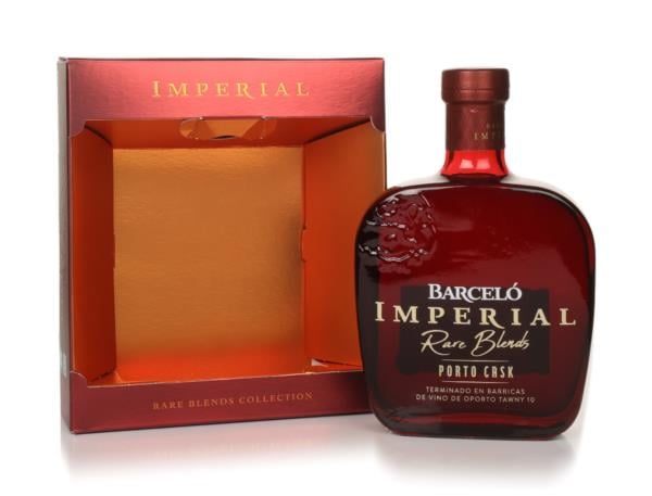 Barcelo Imperial Porto Cask - Rare Blends 3cl Sample Rum