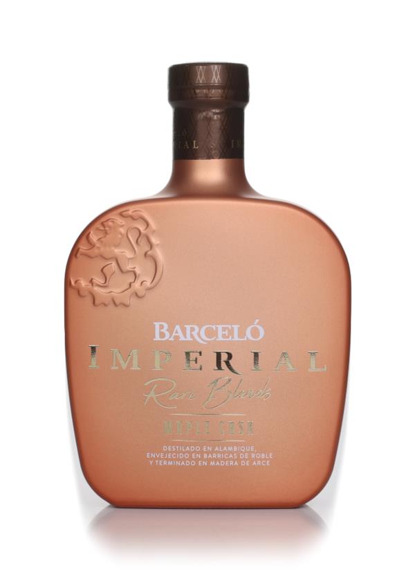 Ron Barcelo Imperial Maple Cask Dark Rum