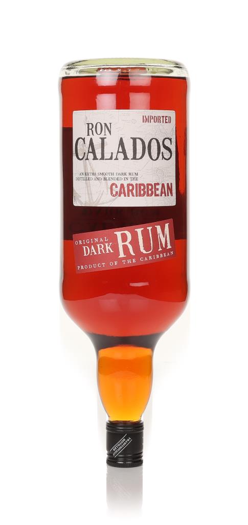 Ron Calados Dark Rum (150cl) Dark Rum
