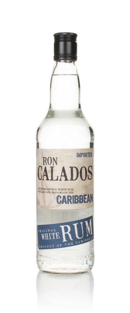 Ron Calados White White Rum