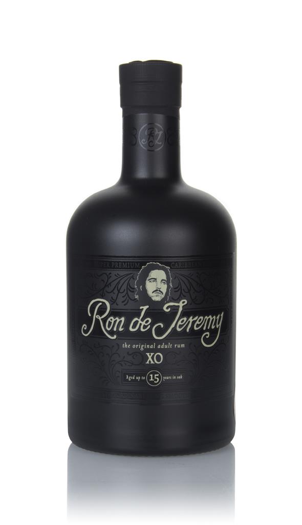 Ron de Jeremy XO Dark Rum