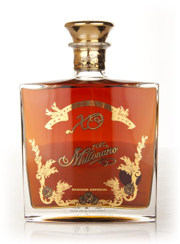 Ron Millonario XO Reserva Especial Dark Rum