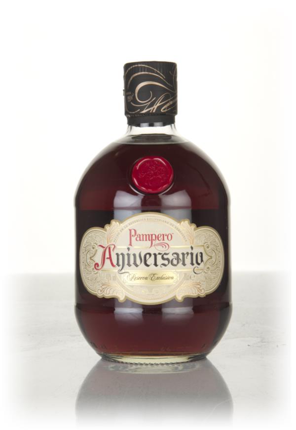 Ron Pampero Aniversario Dark Rum
