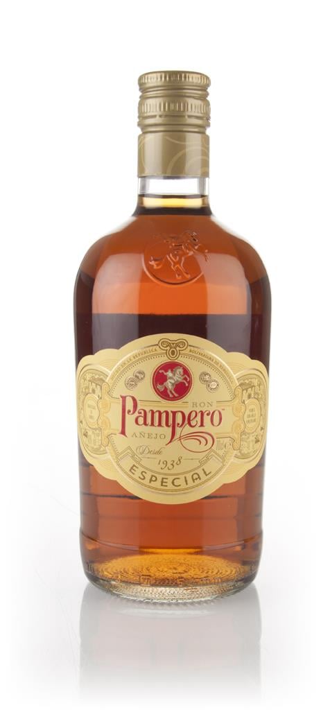 Ron Pampero Anejo Especial Dark Rum