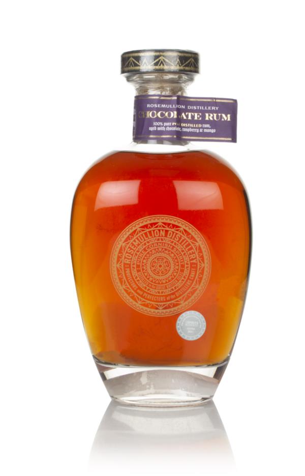 Rosemullion Chocolate Flavoured Rum