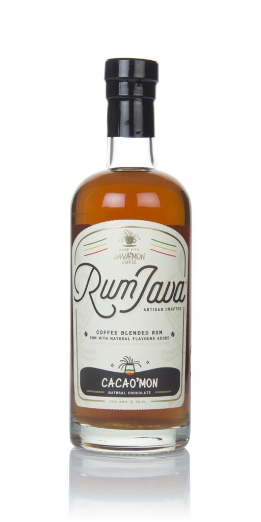 RumJava Cacao'Mon Flavoured Rum