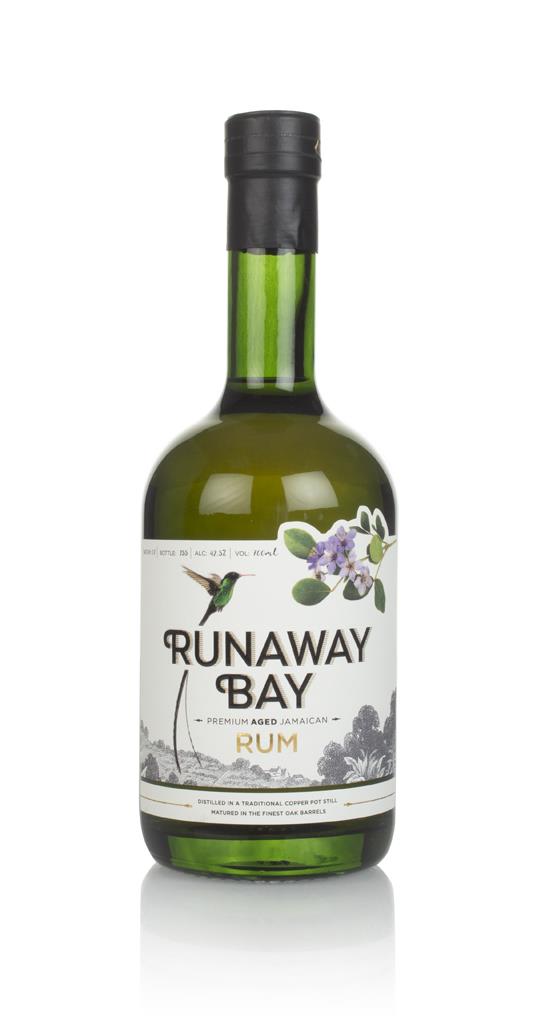Runaway Bay Dark Rum
