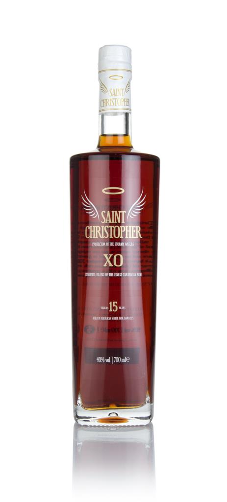 Saint Christopher XO Dark Rum