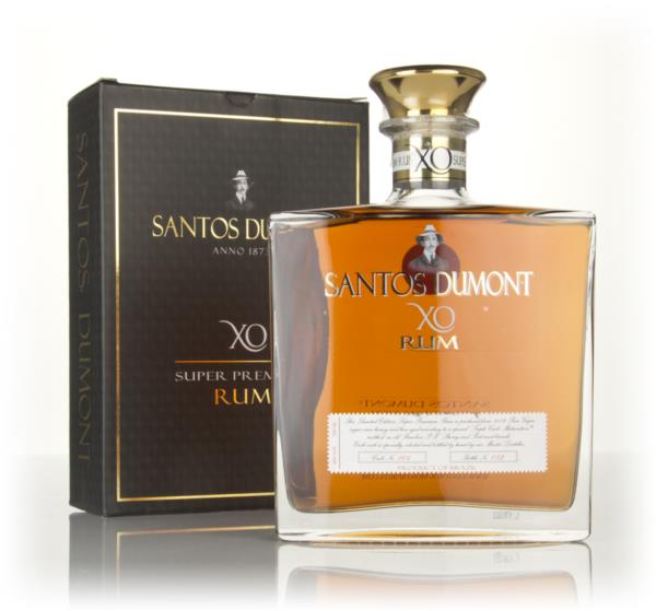 Santos Dumont XO Dark Rum