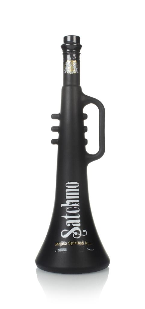 Satchmo Mojito Spirited Spiced Rum