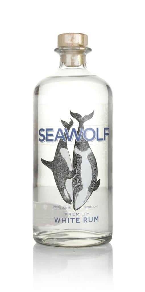 Seawolf White Rum