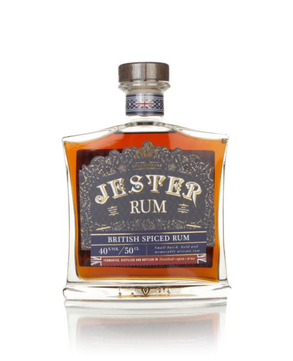 Jester Spiced Spiced Rum