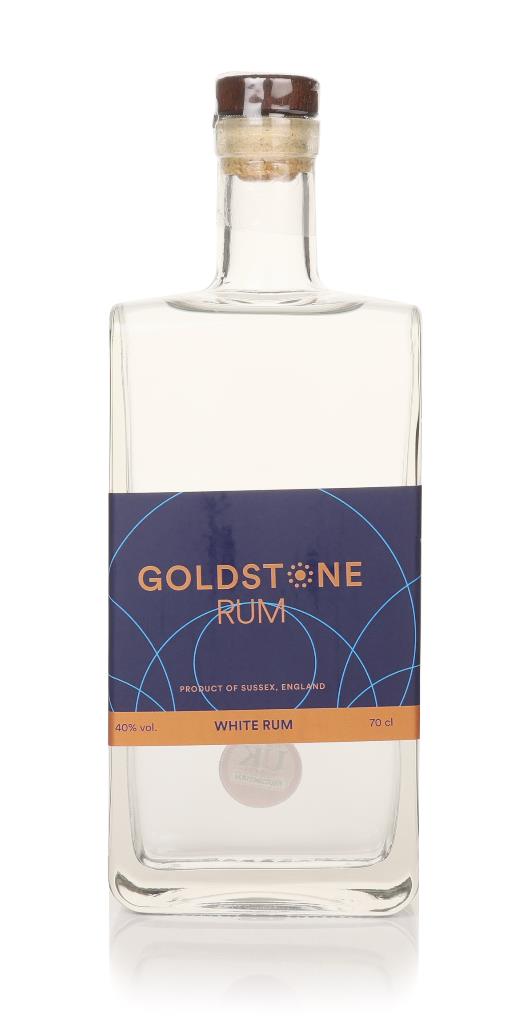 Goldstone White White Rum