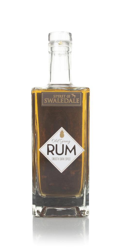 Spirit of Swaledale Old Gang Spiced Spiced Rum