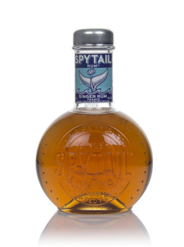 Spytail Ginger Flavoured Rum