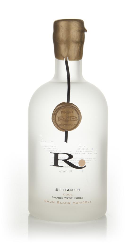 Rhum St Barth Cool Rhum Agricole Rum