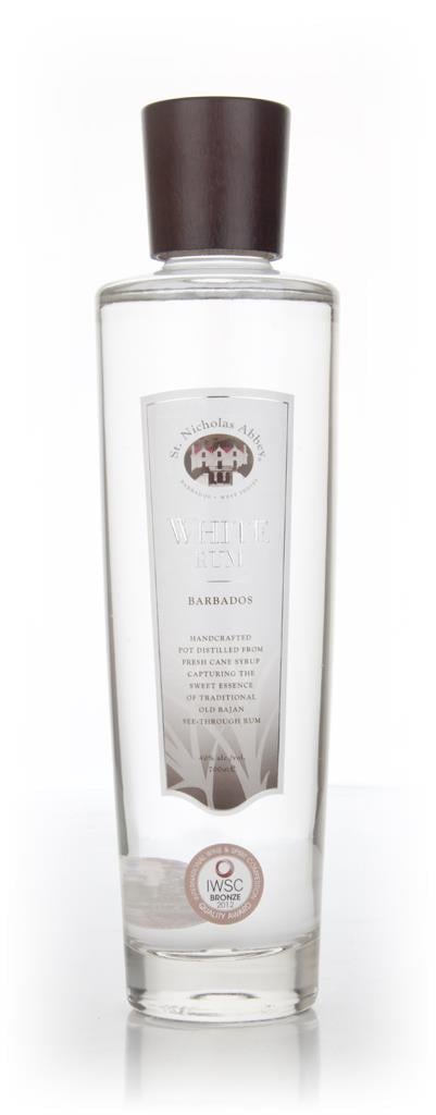 St Nicholas Abbey White White Rum