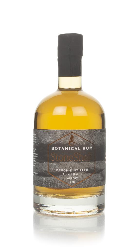 Stoneshelf Botanical Spiced Rum