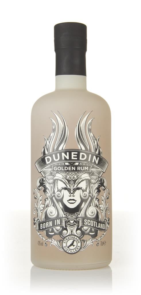 Dunedin Golden Dark Rum