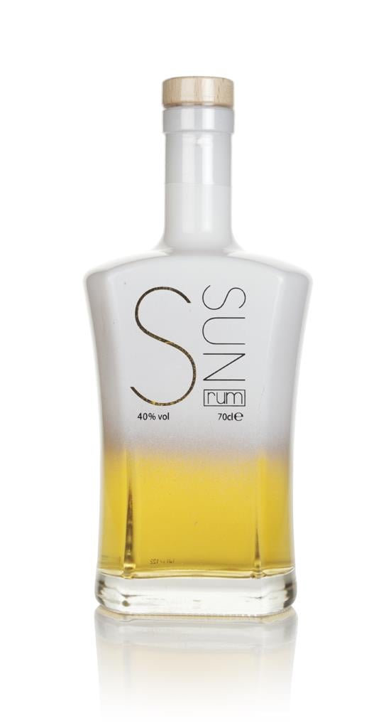 Sun Dark Rum