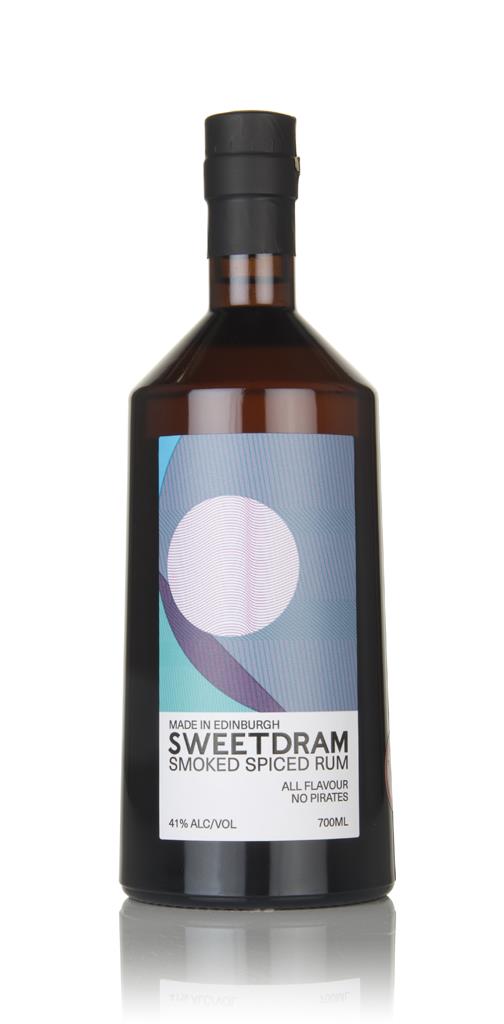 Sweetdram Smoked Spiced Spiced Rum