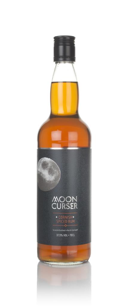 Mooncurser Spiced Rum