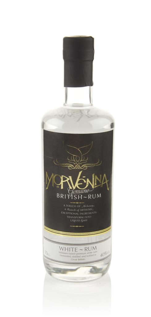 Morvenna White White Rum