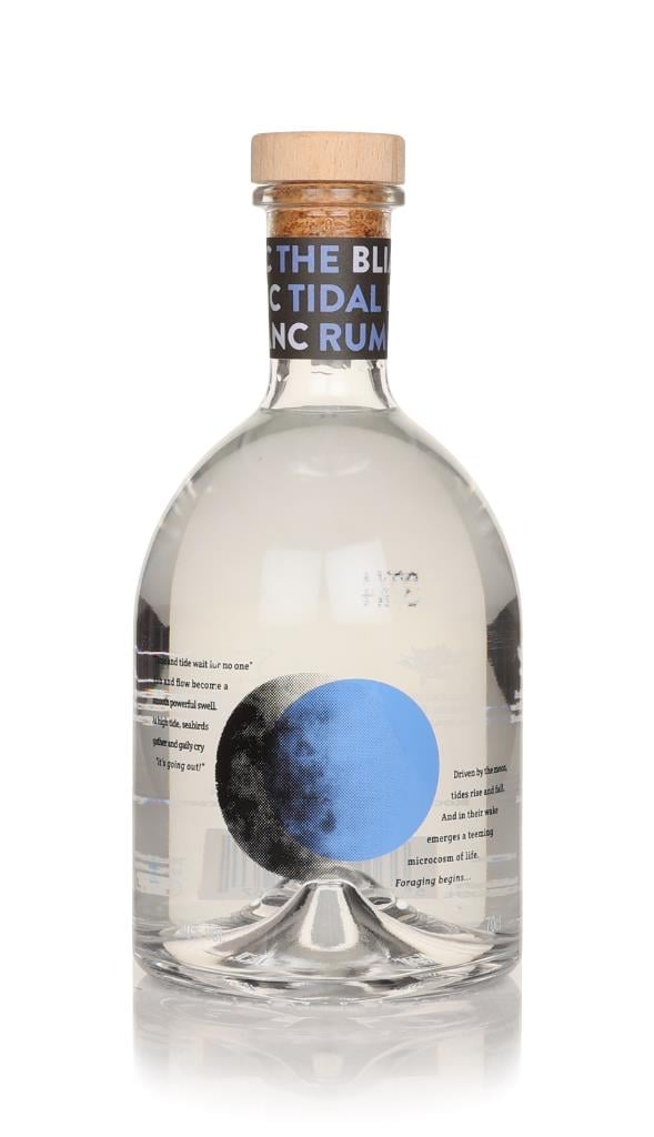 Tidal Rum White The Tidal Blianc Rum