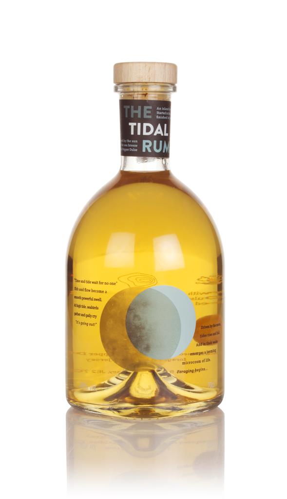 Tidal Spiced Rum
