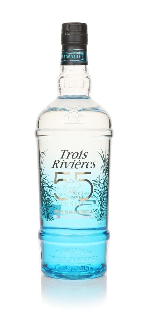 Trois Rivieres Rhum 55 Origine Rhum Agricole Rum