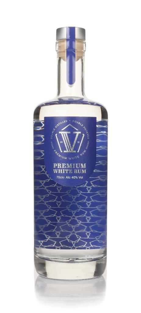 V Premium White White Rum
