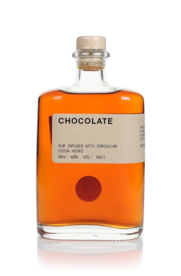 Wester Chocolate Flavoured Rum