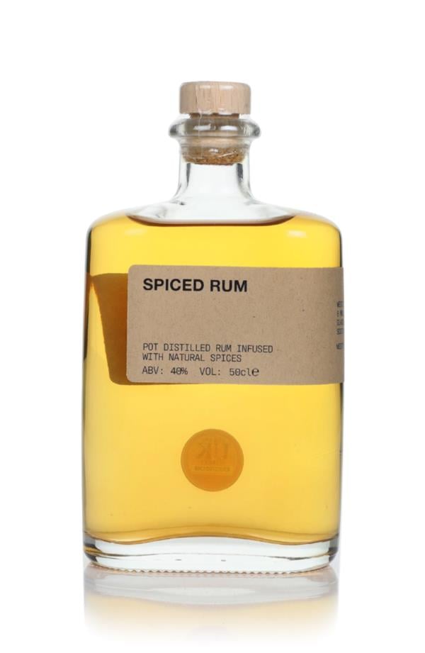 Wester Spiced Spiced Rum